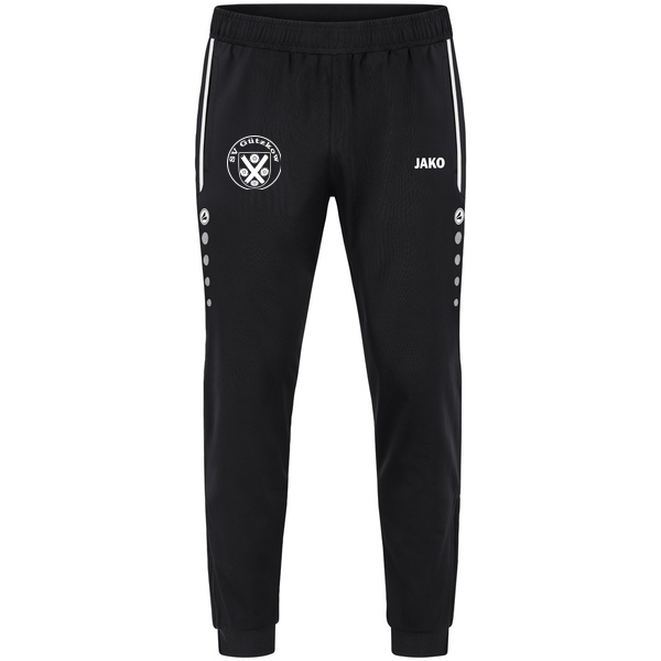 Polyesterhose Allround 