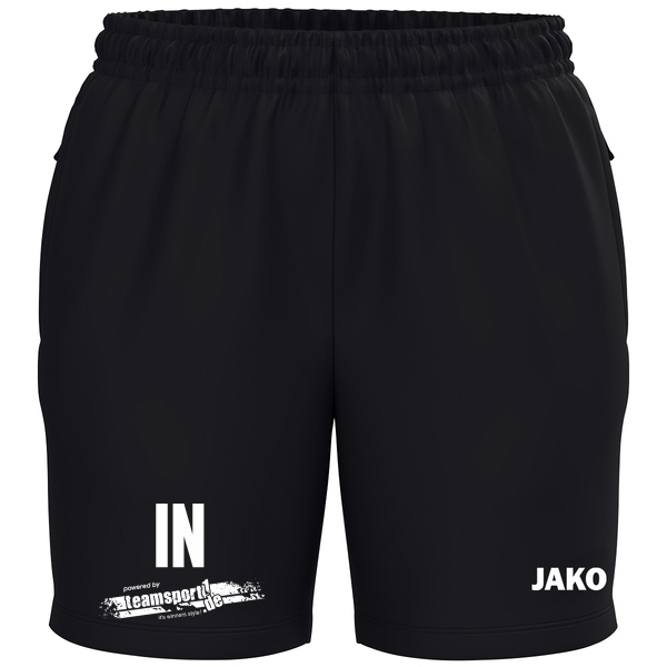 womanWebshort One Damen 