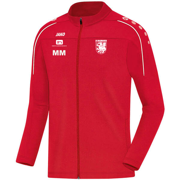 KinderFreizeitjacke Classico 