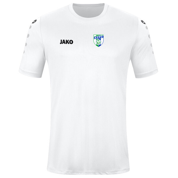 Maillot Team manches courtes 