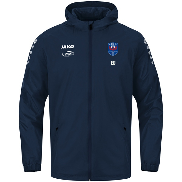 Veste de pluie Team 2.0 