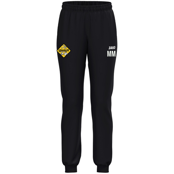 womanPolyesterhose One Damen 