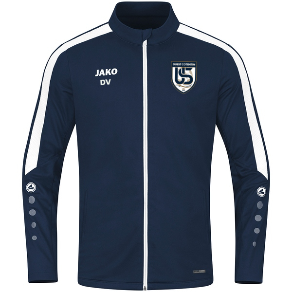 EnfantsVeste polyester Power 