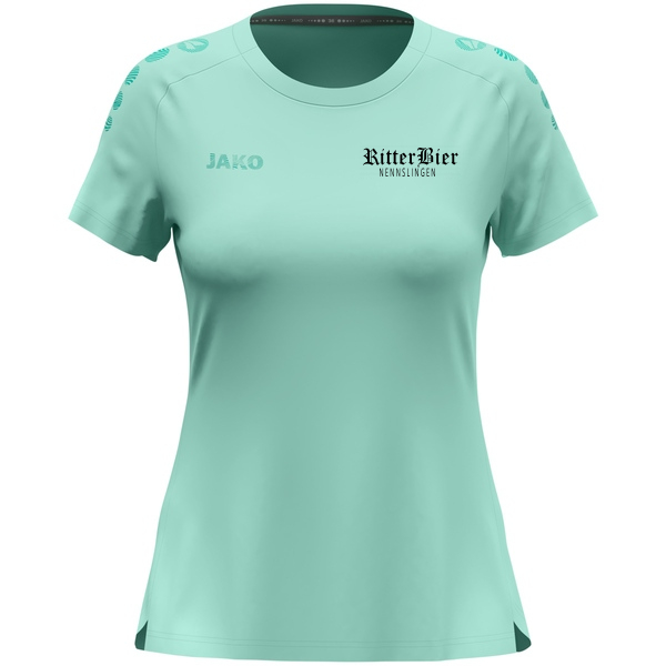 womanT-Shirt Light Flow Damen 