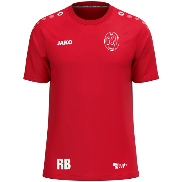 KinderT-Shirt One Cotton 