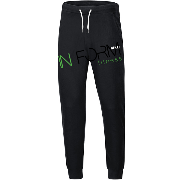 KinderJogginghose Base mit Bündchen 