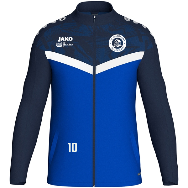 Polyesterjacke Iconic 