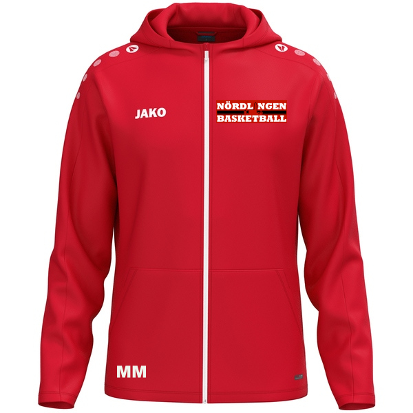 KinderKapuzenjacke One 