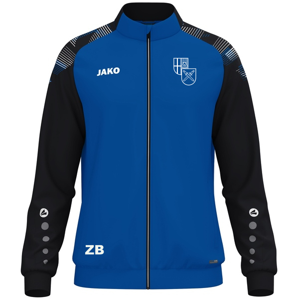 Polyesterjacke Sonic 