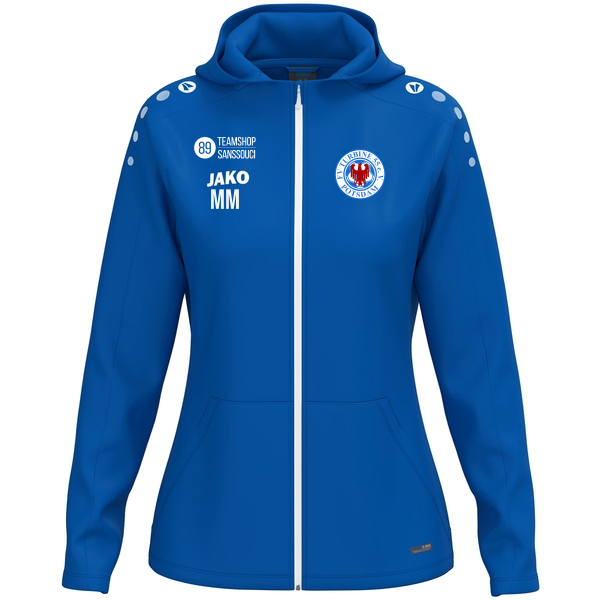 womanKapuzenjacke One Damen 