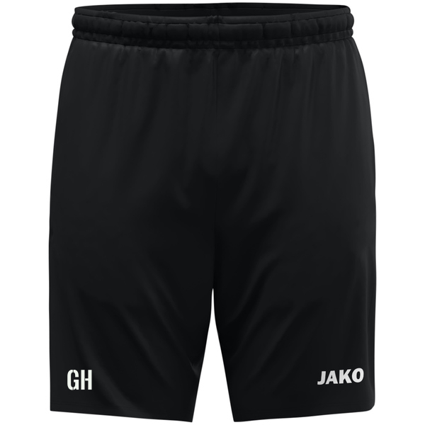 Freizeitshort Dynamic 