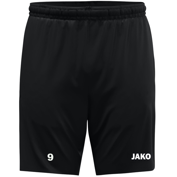 Freizeitshort Dynamic 