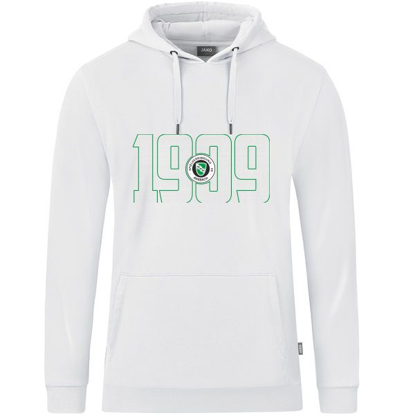 Kapuzensweat Organic  