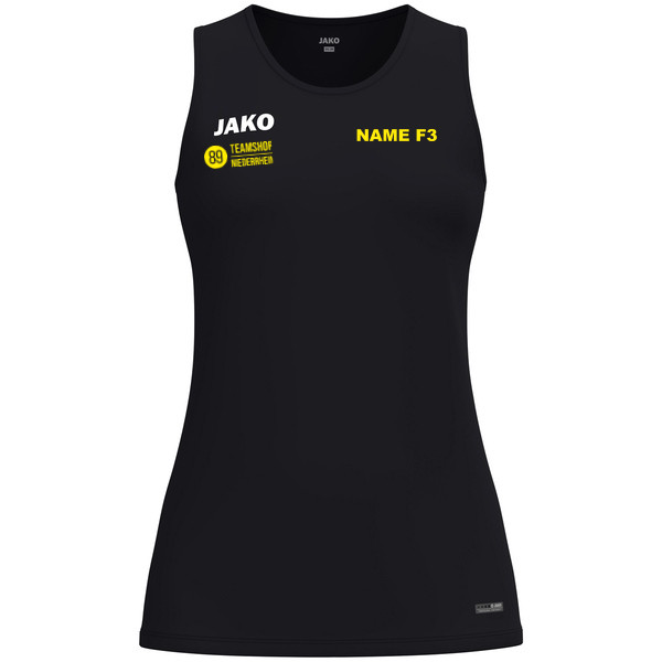 womanTanktop One Damen 