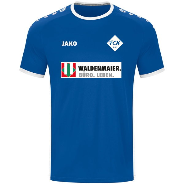 Trikot Primera Kurzarm 