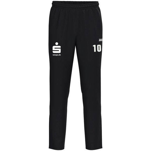 Webhose One Langgrößen 