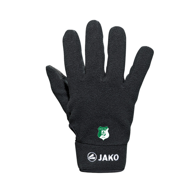 Feldspielerhandschuhe Fleece 