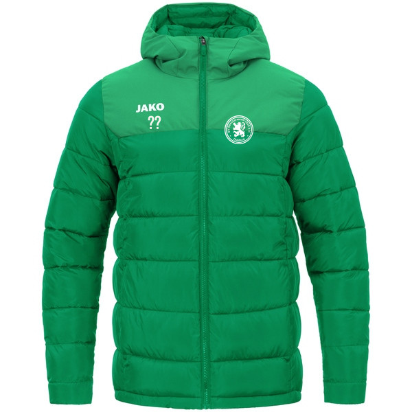 Stadionjacke 