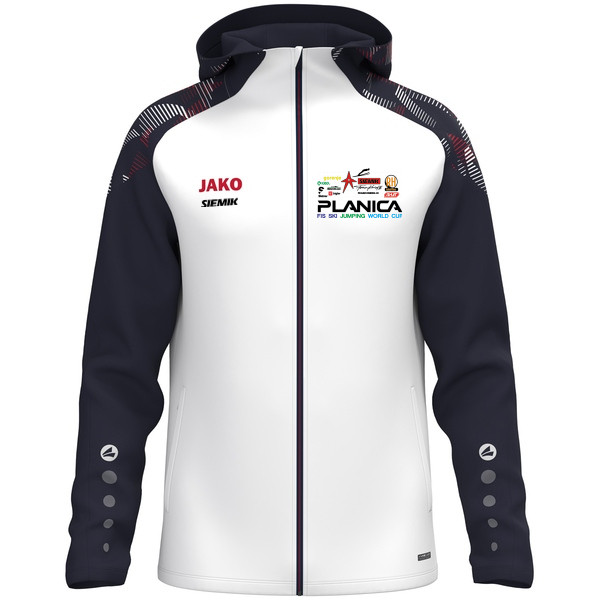 KinderKapuzenjacke Sonic 