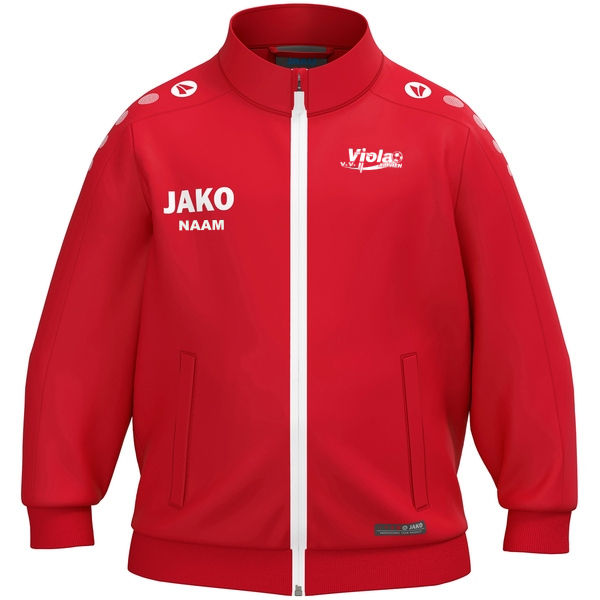 KinderenPolyestervest One Bambini 