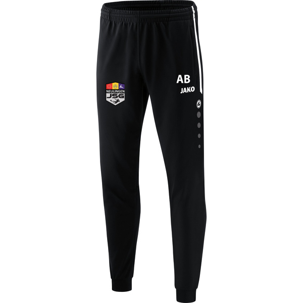 Polyesterhose Competition 2.0 