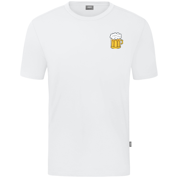 T-Shirt Organic Stretch 