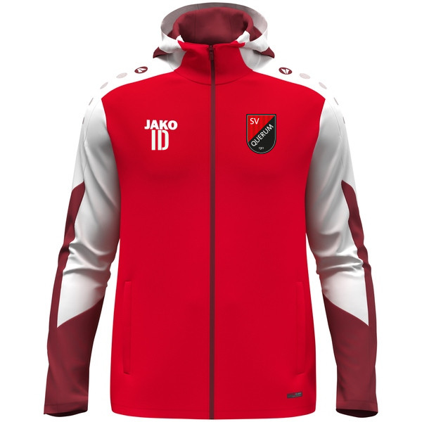 Kapuzenjacke Dynamic 