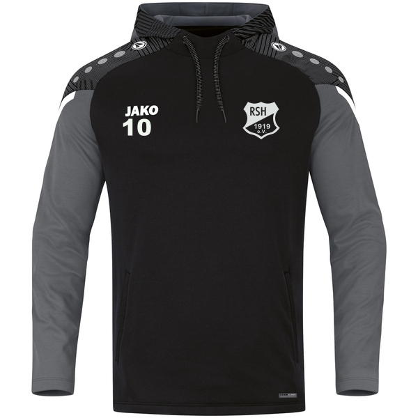 KinderKapuzensweat Performance 