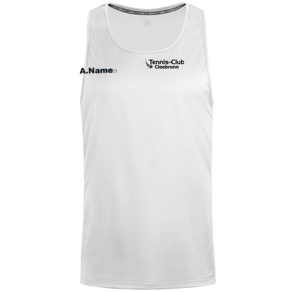 KinderTanktop Run 2.0 