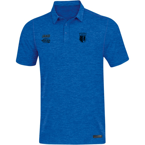 Polo Premium Basics 