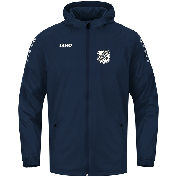 Allwetterjacke Team 2.0 