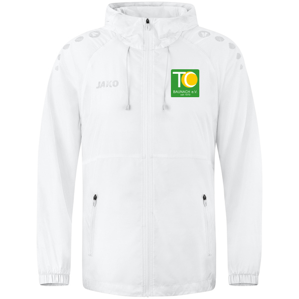 Lightweightjacke Flow 