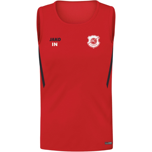 KinderTanktop Challenge 