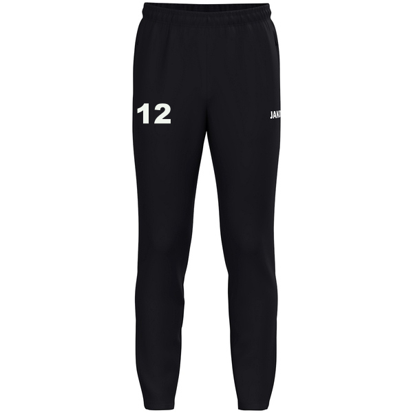 Trainingshose One Kurzgrößen 