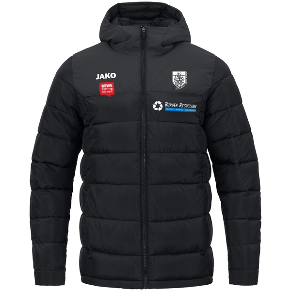 Stadionjacke 