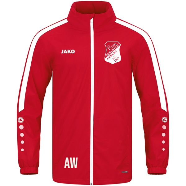 Allwetterjacke Power 