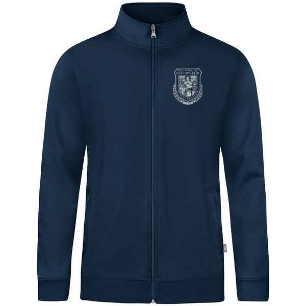 Sweatjacke Doubletex 