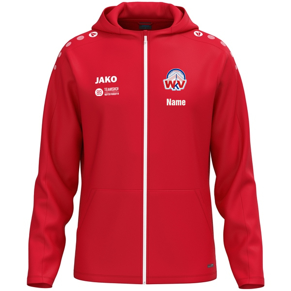 KinderKapuzenjacke One 