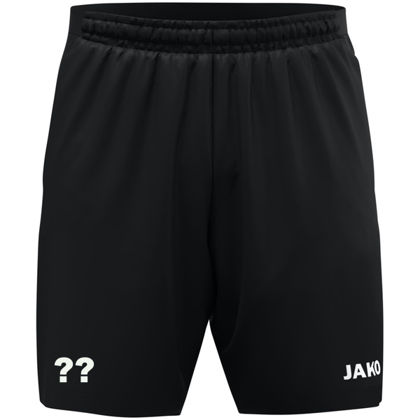 womanWebshort Dynamic Damen 