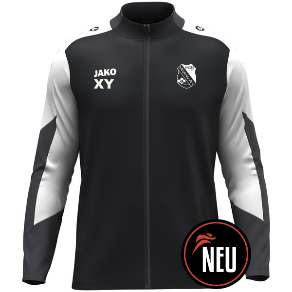 Polyesterjacke Dynamic 