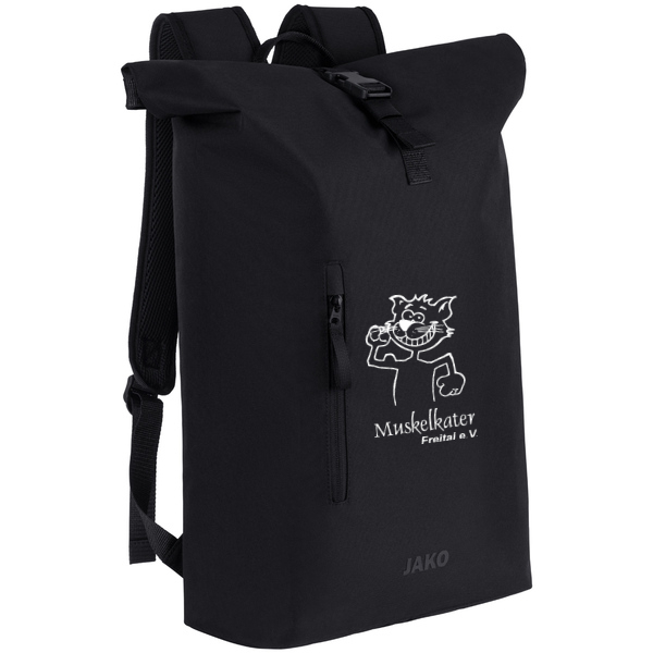 Rucksack Allround 