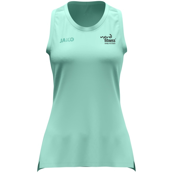 womanTanktop Light Flow Damen 