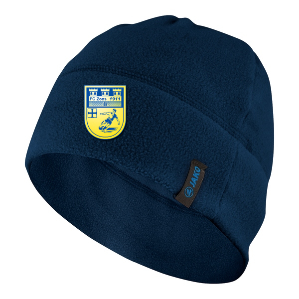 Fleecemütze 