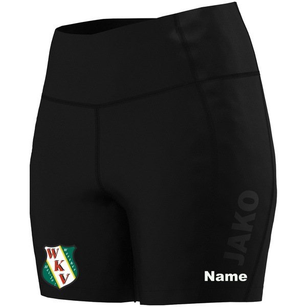 womanShort Tight Power Damen 