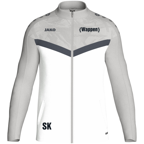 Polyesterjacke Iconic 