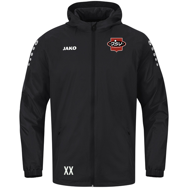 Allwetterjacke Team 2.0 