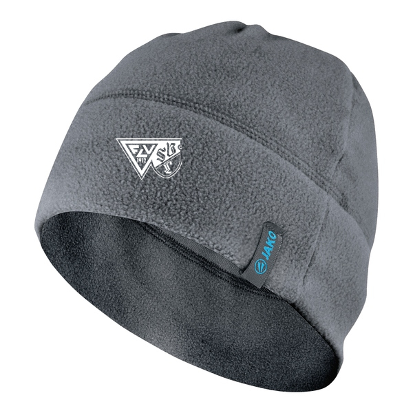 Fleecemütze 