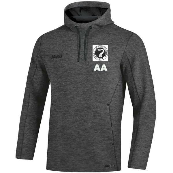 Kapuzensweat Premium Basics 