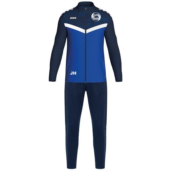 Polyesteranzug Iconic 