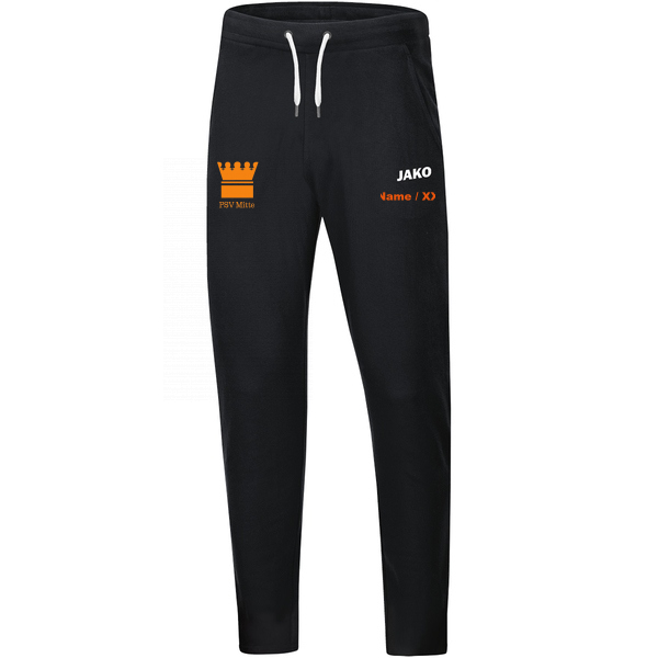 KinderJogginghose Base 